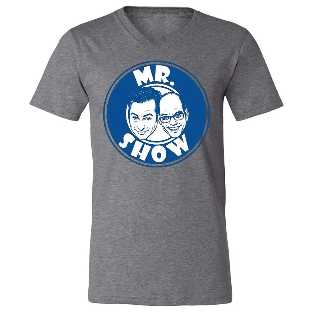 Mr Show - Deep Heather - 9