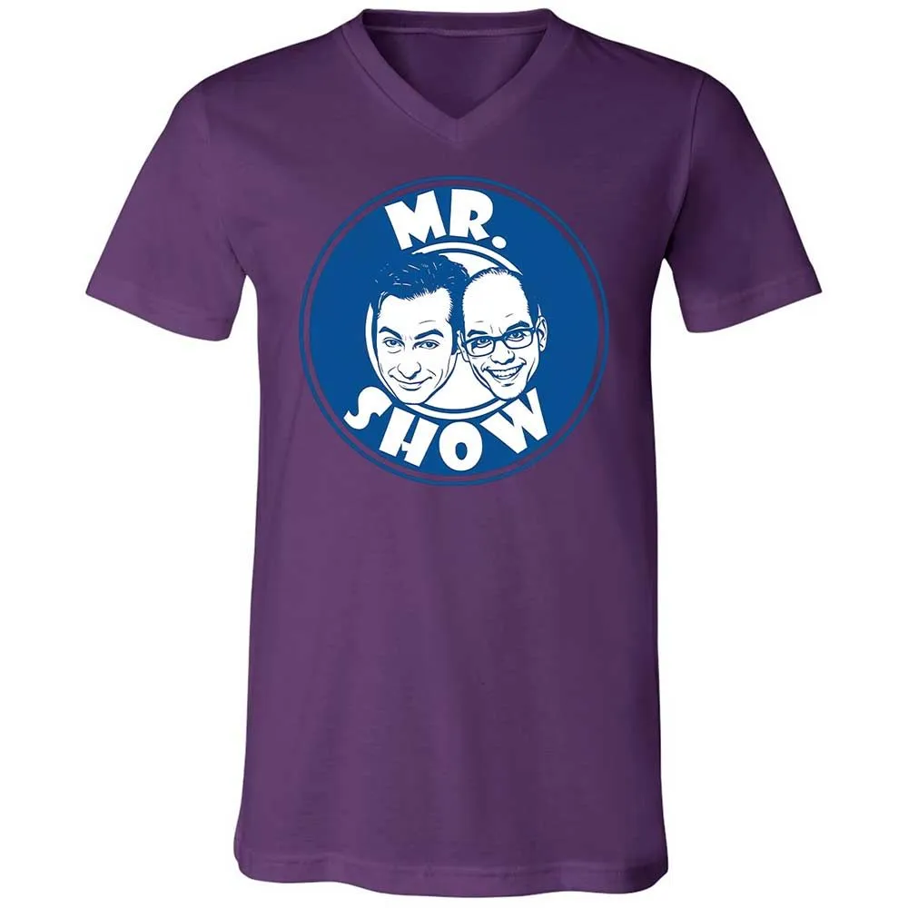 Mr Show - Team Purple - 10
