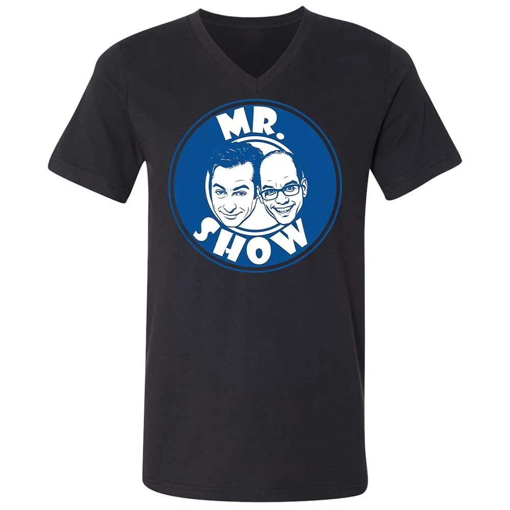 Mr Show - Black - 11