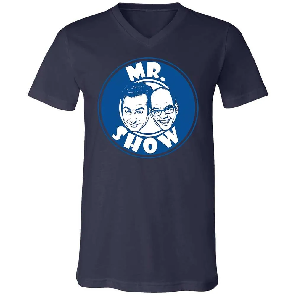 Mr Show - Navy - 12