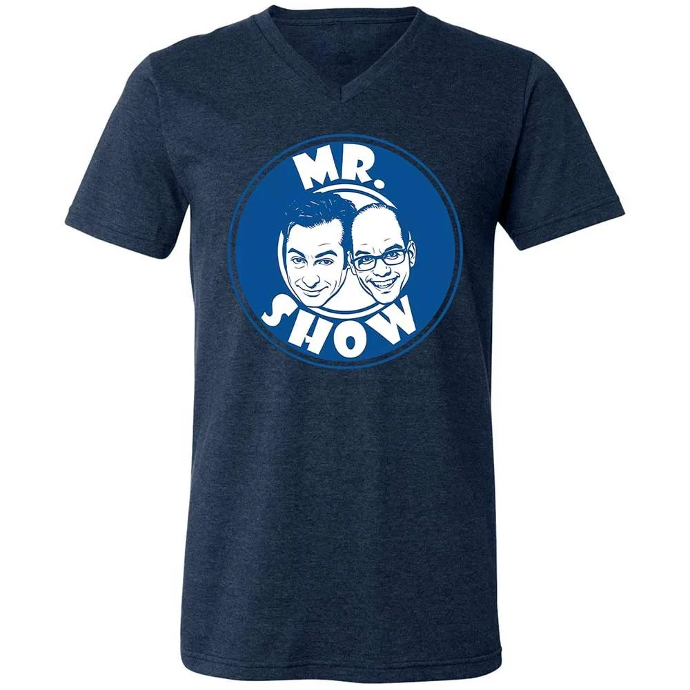 Mr Show - Heather Navy - 13