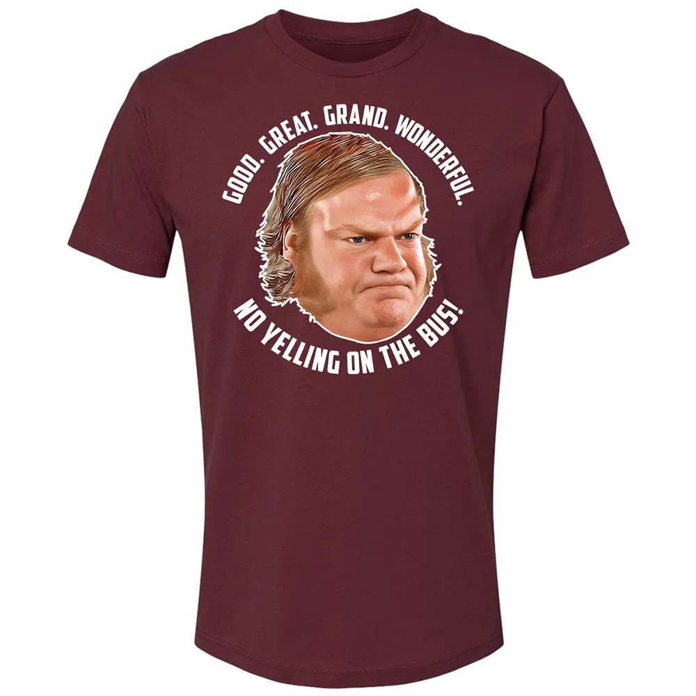 Premium Unisex T-Shirt - 7SX9VX2A - Maroon - 10