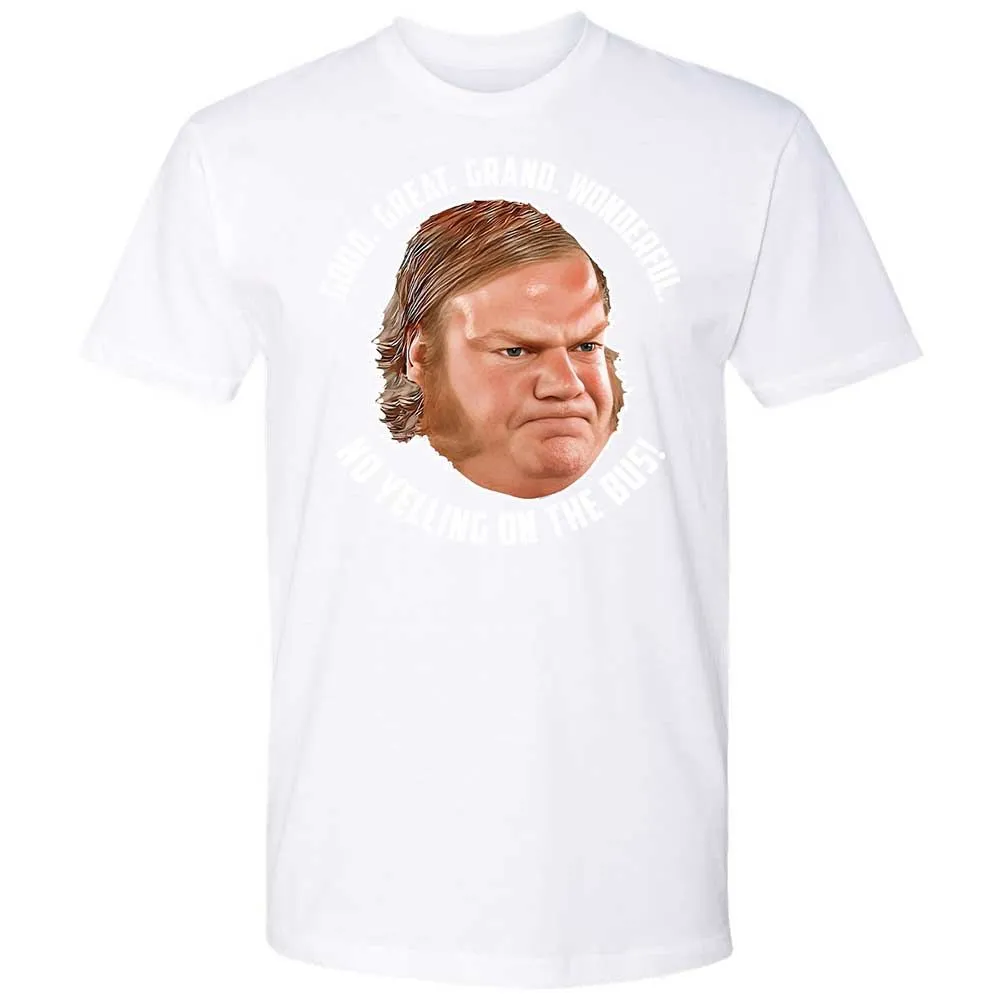 Premium Unisex T-Shirt - 7SX9VX2A - White - 17