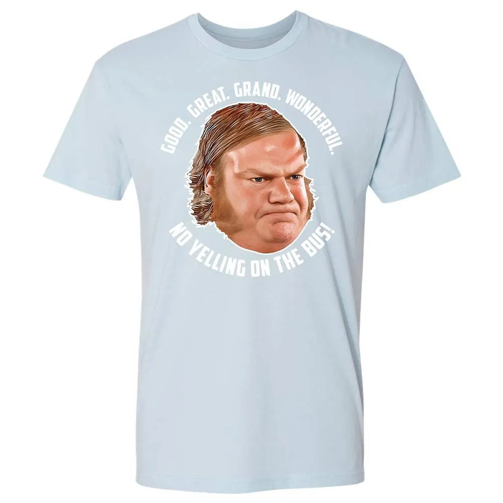 Premium Unisex T-Shirt - 7SX9VX2A - Light Blue - 21