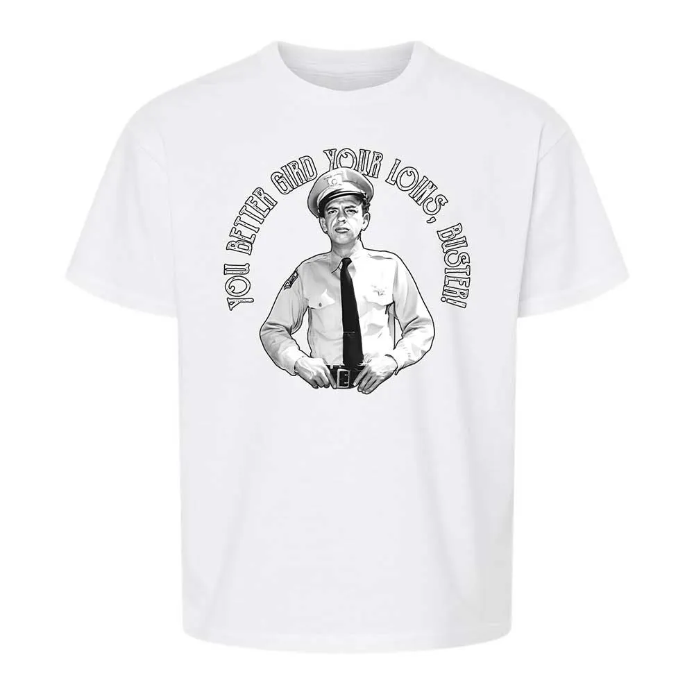 Kids T-Shirt - MX71RG76 - White - 5