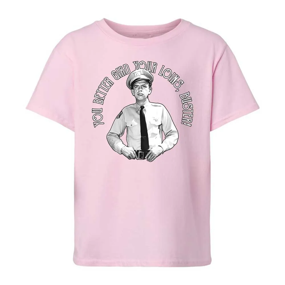 Kids T-Shirt - MX71RG76 - Light Pink - 7