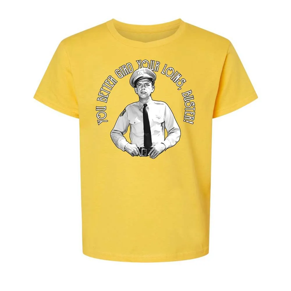 Kids T-Shirt - MX71RG76 - Daisy - 15
