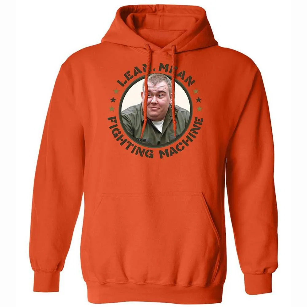 Classic Unisex Hoodie - ZNAR72S9 - Orange - 12