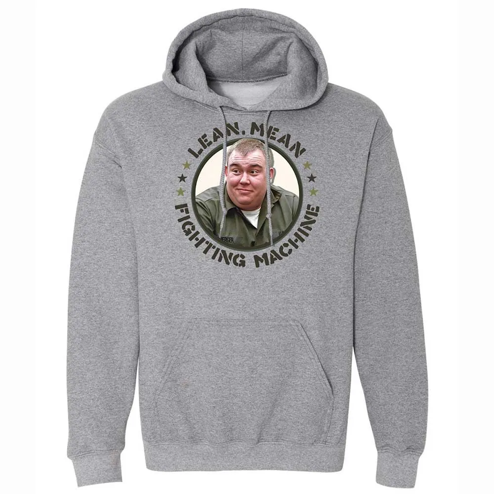 Classic Unisex Hoodie - ZNAR72S9 - Graphite Heather - 17