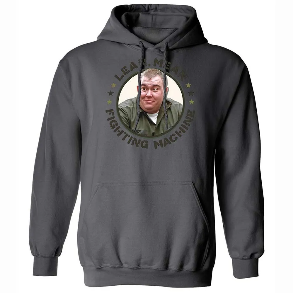 Classic Unisex Hoodie - ZNAR72S9 - Charcoal - 20