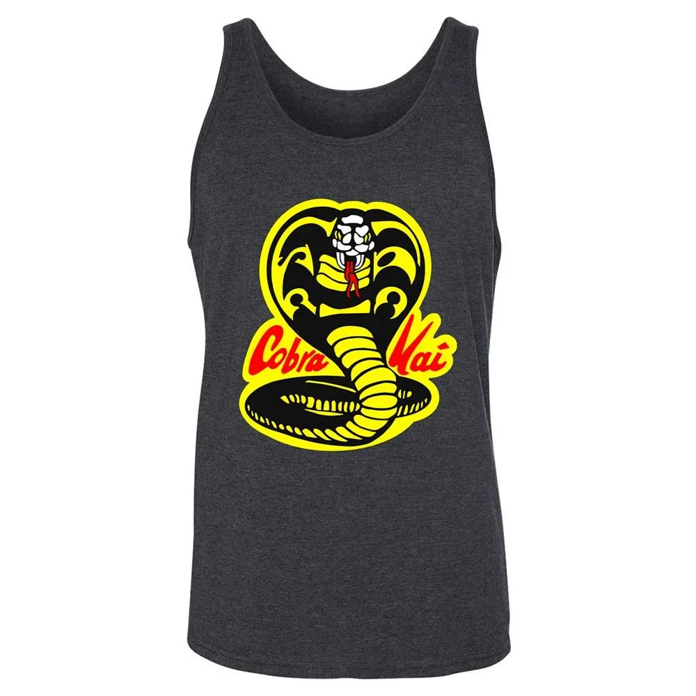 Strike First, Strike Hard, No Mercy - Dark Grey Heather - 5