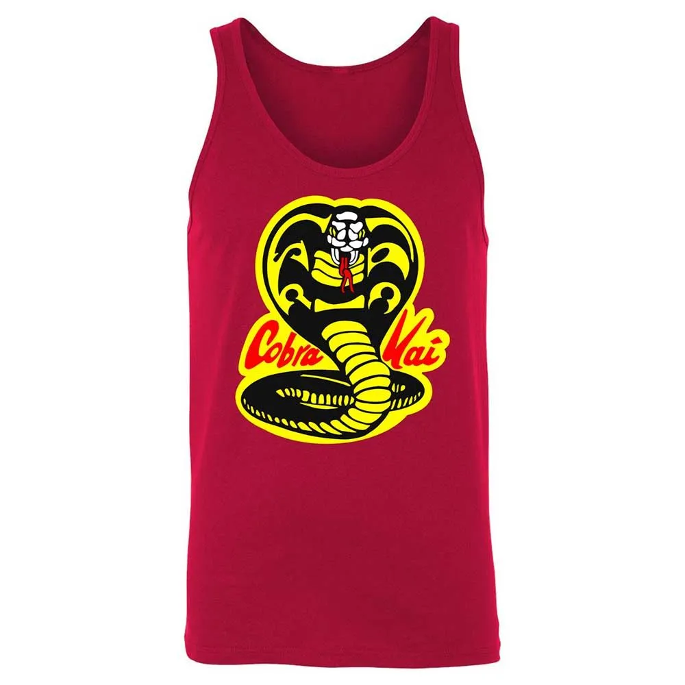 Strike First, Strike Hard, No Mercy - Red - 6