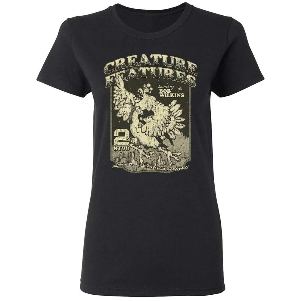 Creature Features - Black - 13
