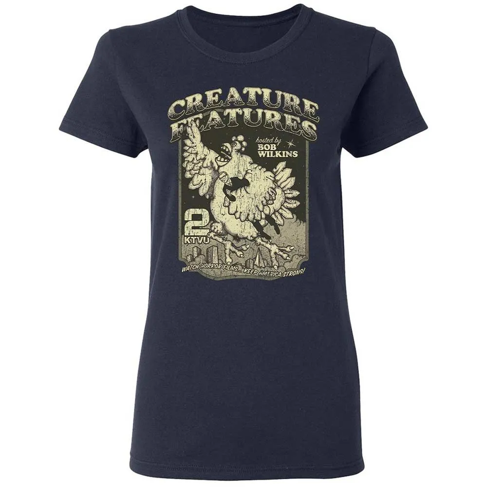 Creature Features - Navy - 14
