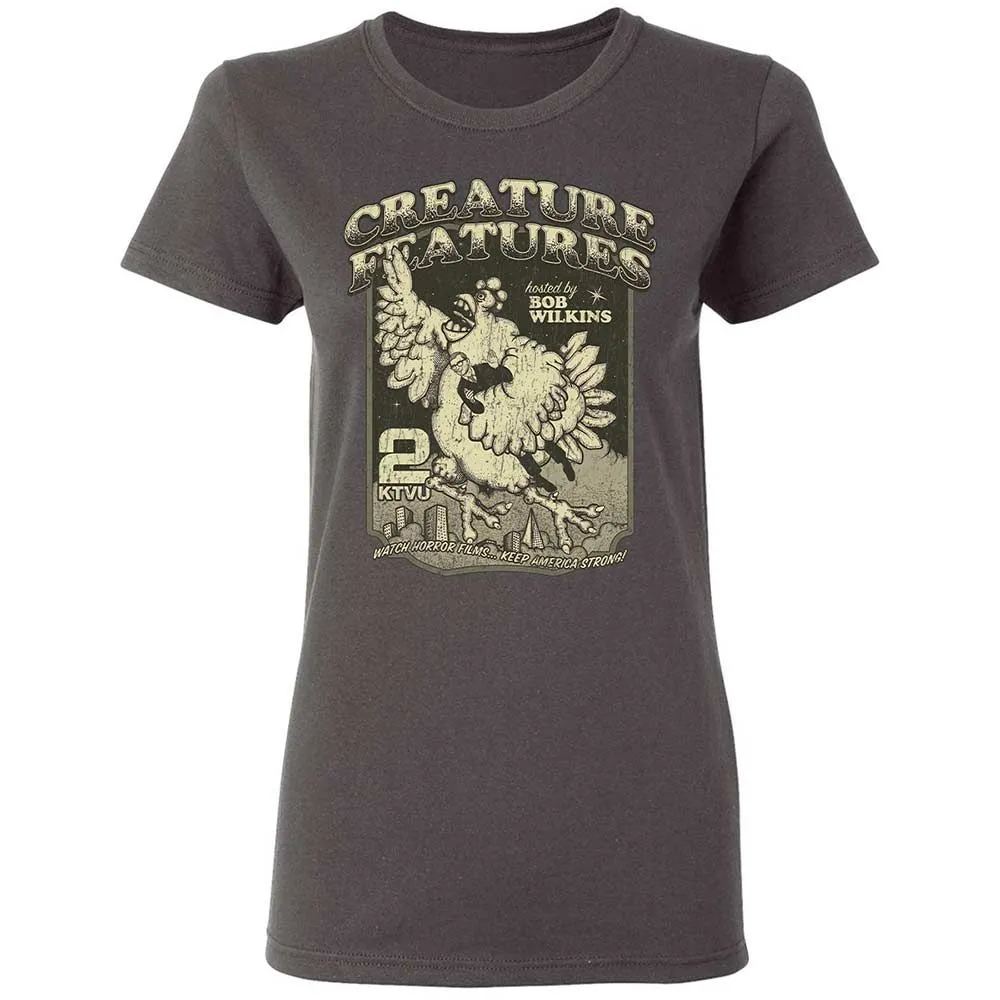 Creature Features - Charcoal - 15