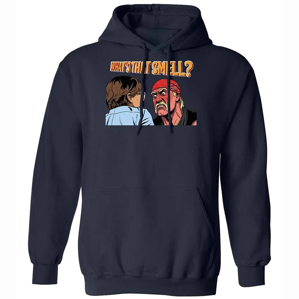 Classic Unisex Hoodie - X4Z5AVNM - Navy - 2