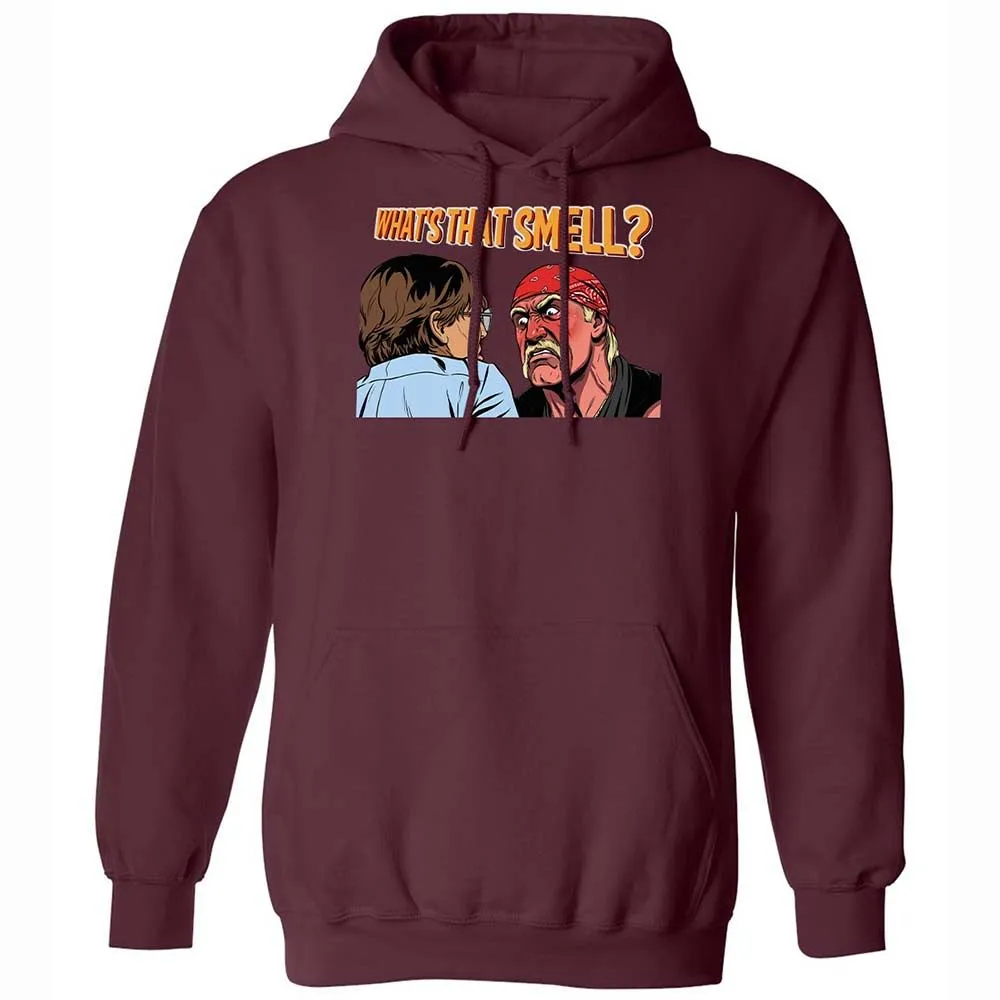 Classic Unisex Hoodie - X4Z5AVNM - Maroon - 7