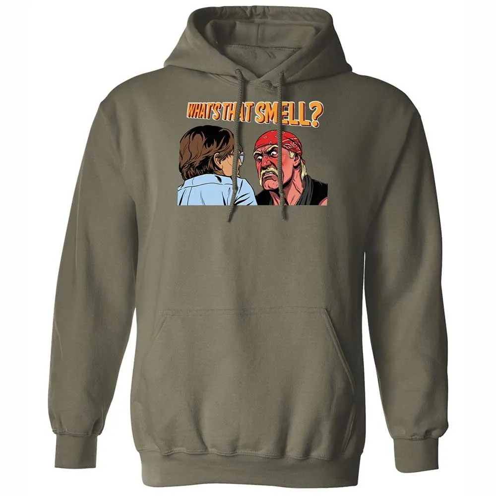 Classic Unisex Hoodie - X4Z5AVNM - Military Green - 9