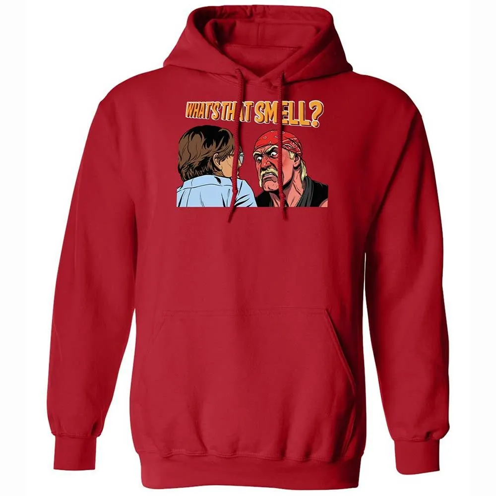 Classic Unisex Hoodie - X4Z5AVNM - Red - 10