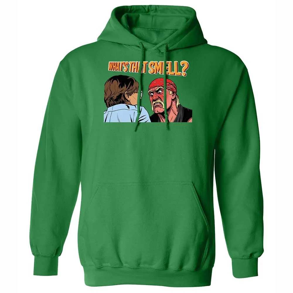 Classic Unisex Hoodie - X4Z5AVNM - Irish Green - 11