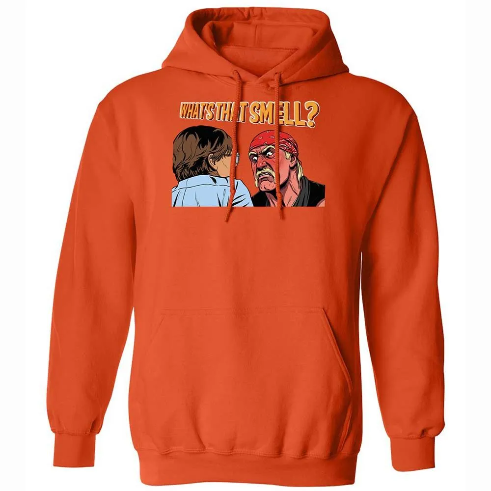 Classic Unisex Hoodie - X4Z5AVNM - Orange - 13