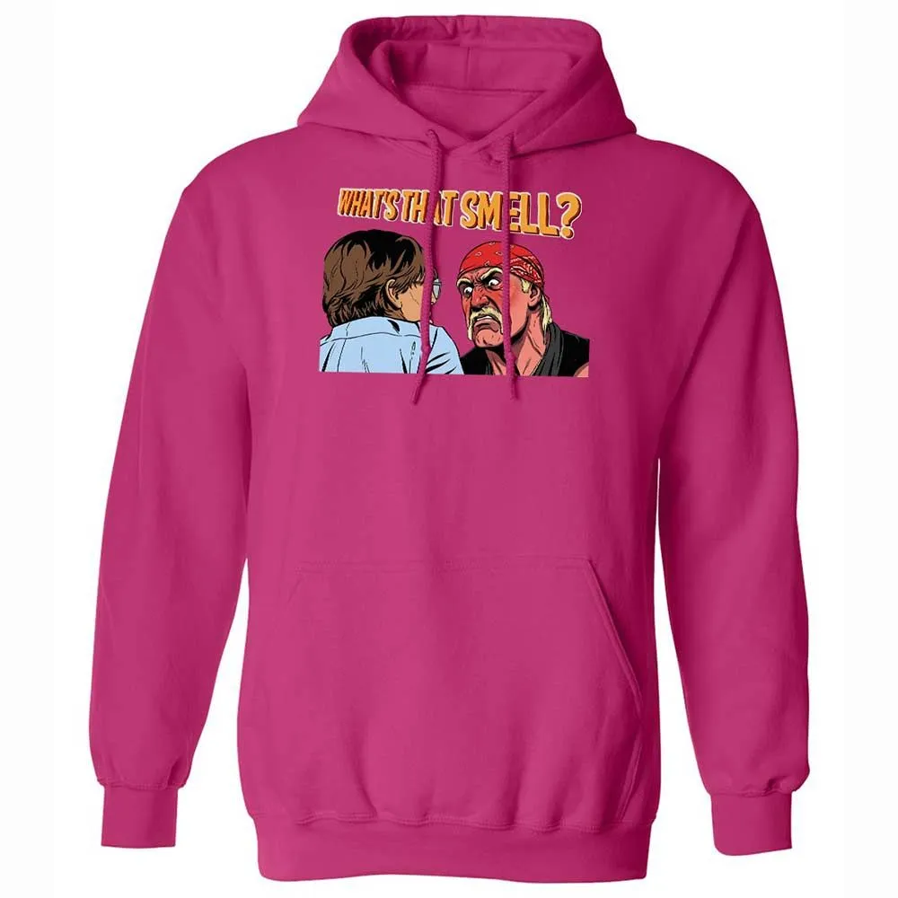Classic Unisex Hoodie - X4Z5AVNM - Heliconia - 14