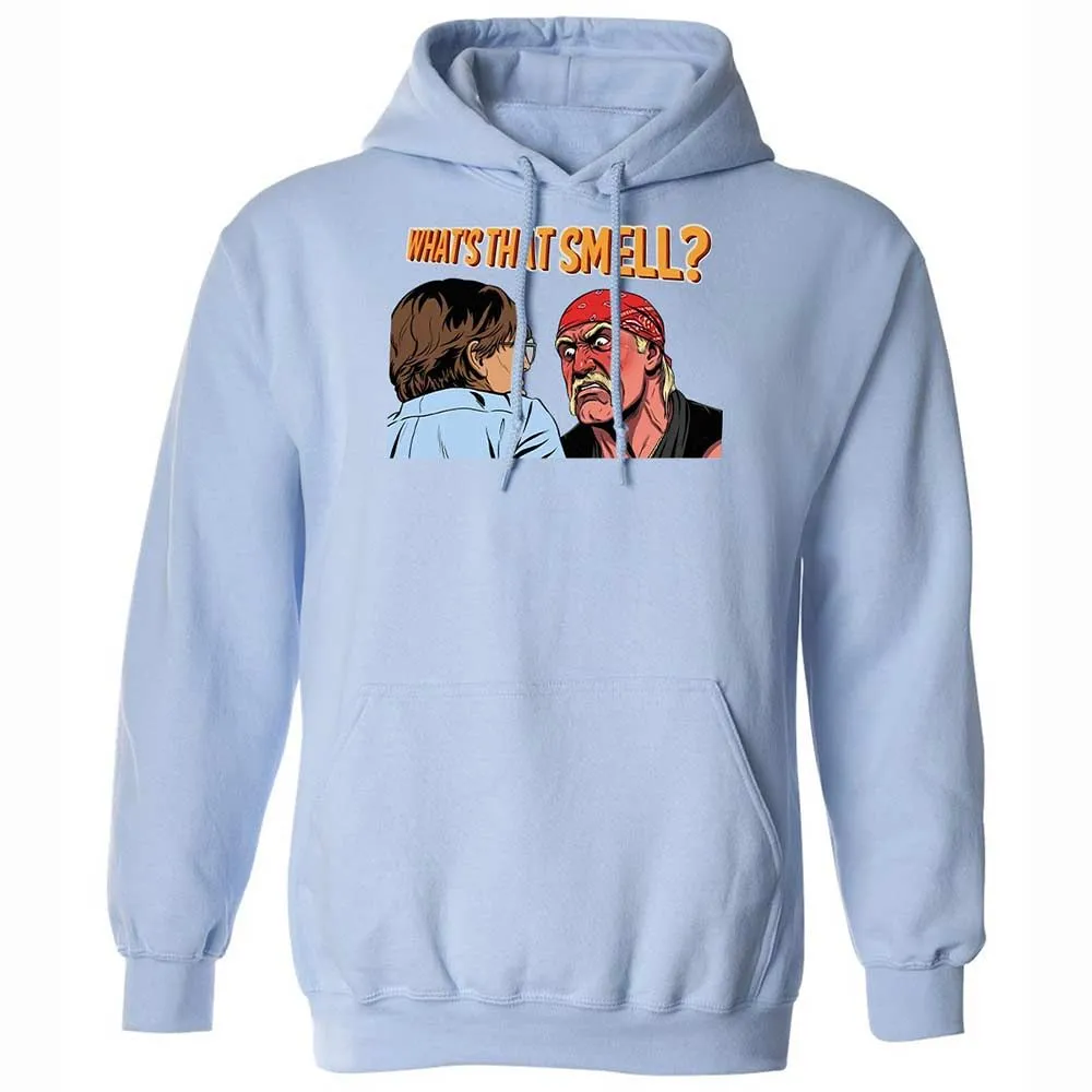 Classic Unisex Hoodie - X4Z5AVNM - Light Blue - 17