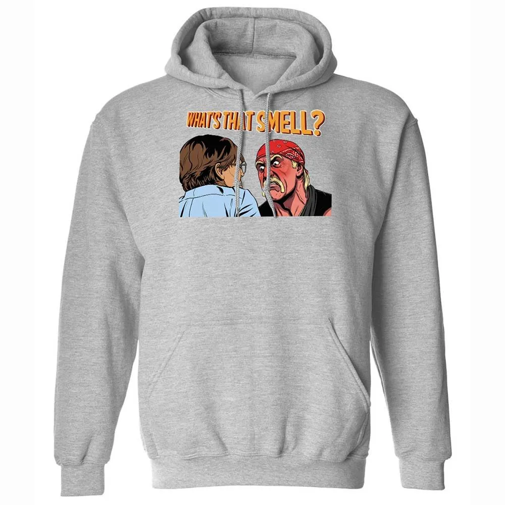 Classic Unisex Hoodie - X4Z5AVNM - Sport Grey - 19