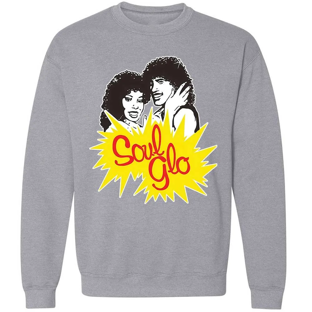Classic Unisex Sweatshirt - ZASP131U - Sport Grey - 3