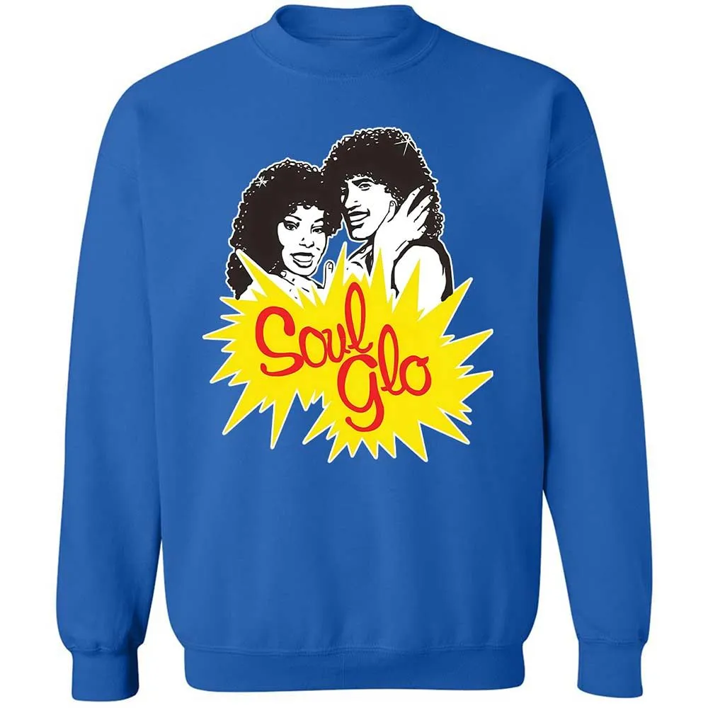 Classic Unisex Sweatshirt - ZASP131U - Royal - 6