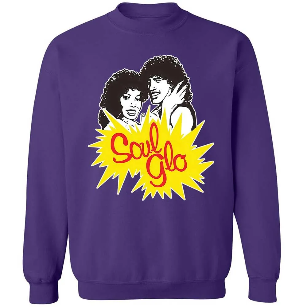 Classic Unisex Sweatshirt - ZASP131U - Purple - 10