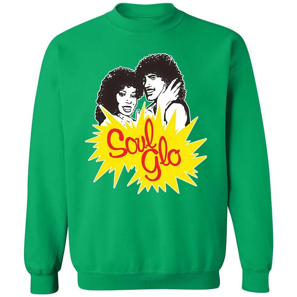 Classic Unisex Sweatshirt - ZASP131U - Irish Green - 13