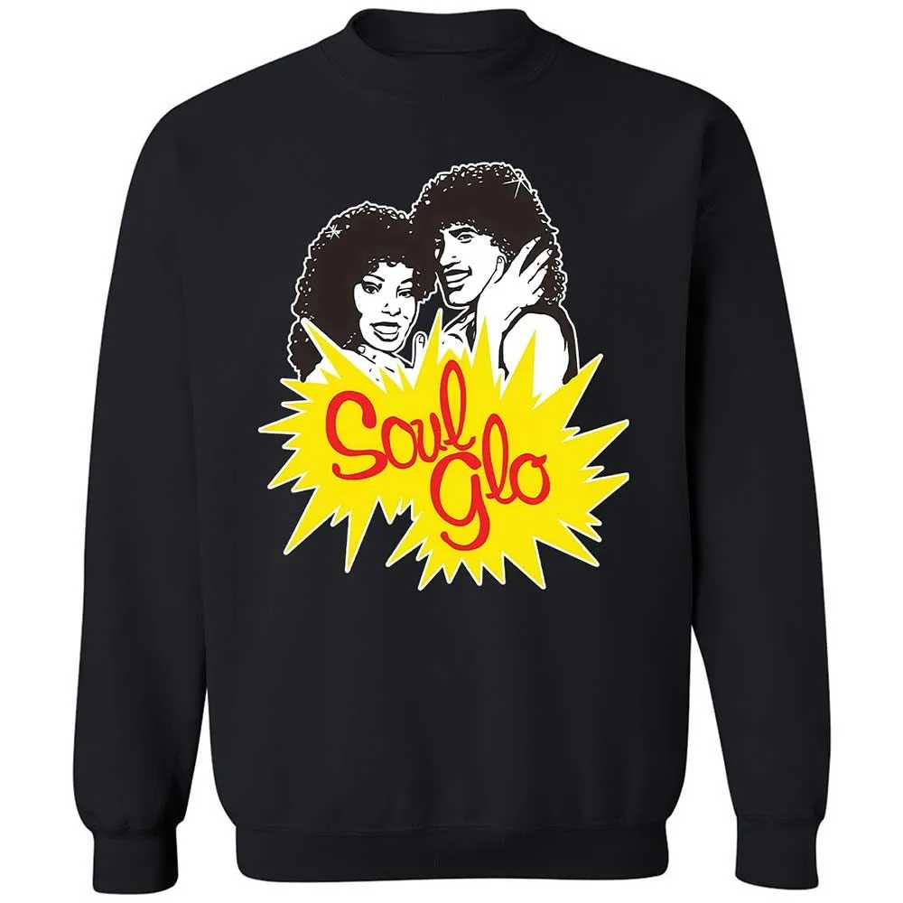 Classic Unisex Sweatshirt - ZASP131U - Black - 14