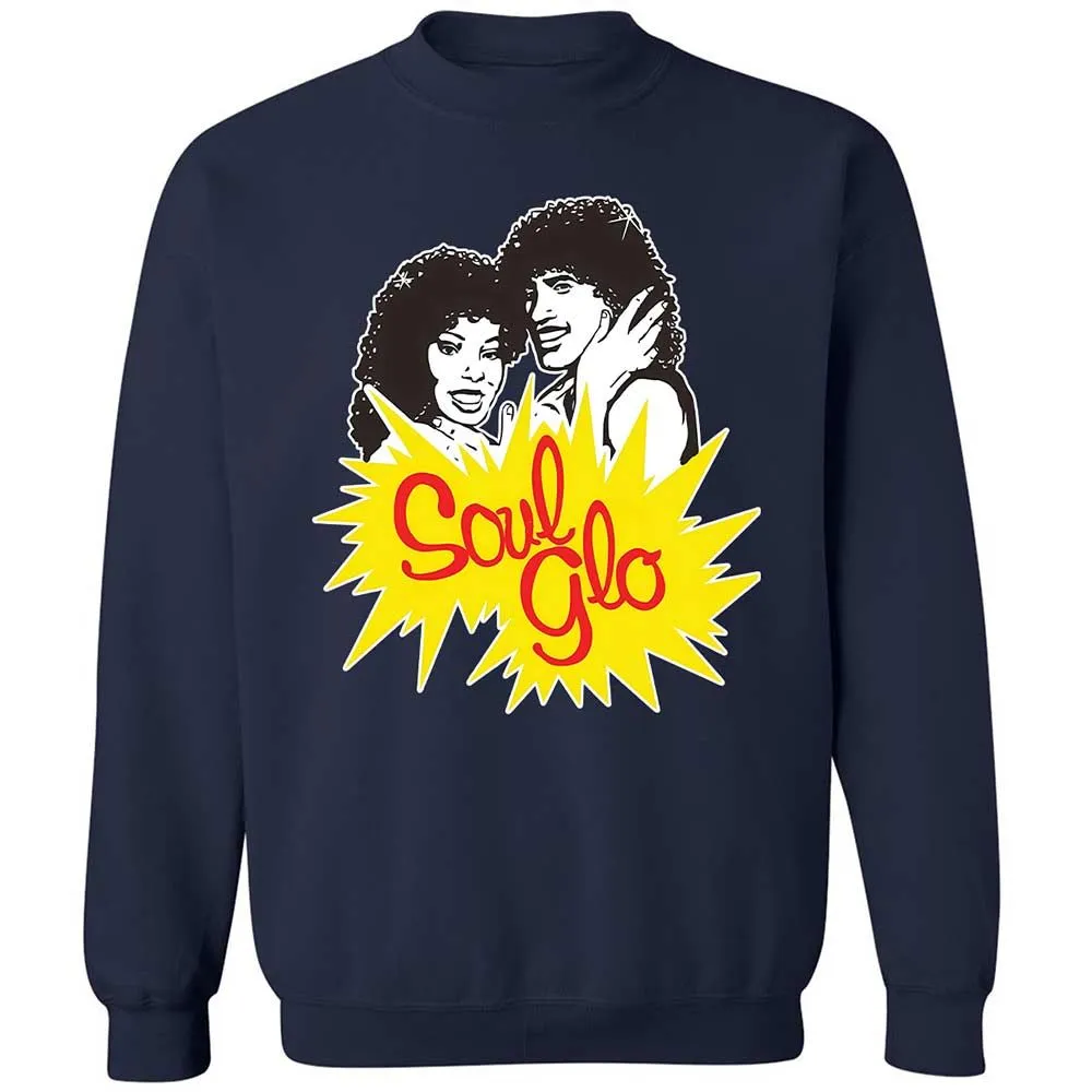 Classic Unisex Sweatshirt - ZASP131U - Navy - 15