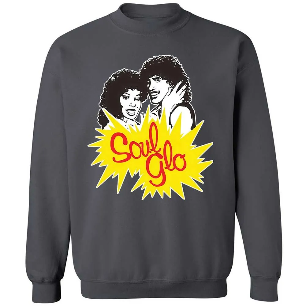 Classic Unisex Sweatshirt - ZASP131U - Charcoal - 18
