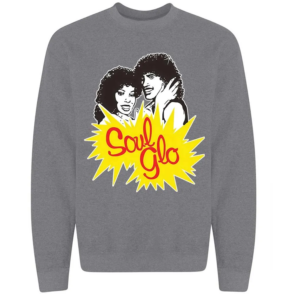 Classic Unisex Sweatshirt - ZASP131U - Graphite Heather - 19
