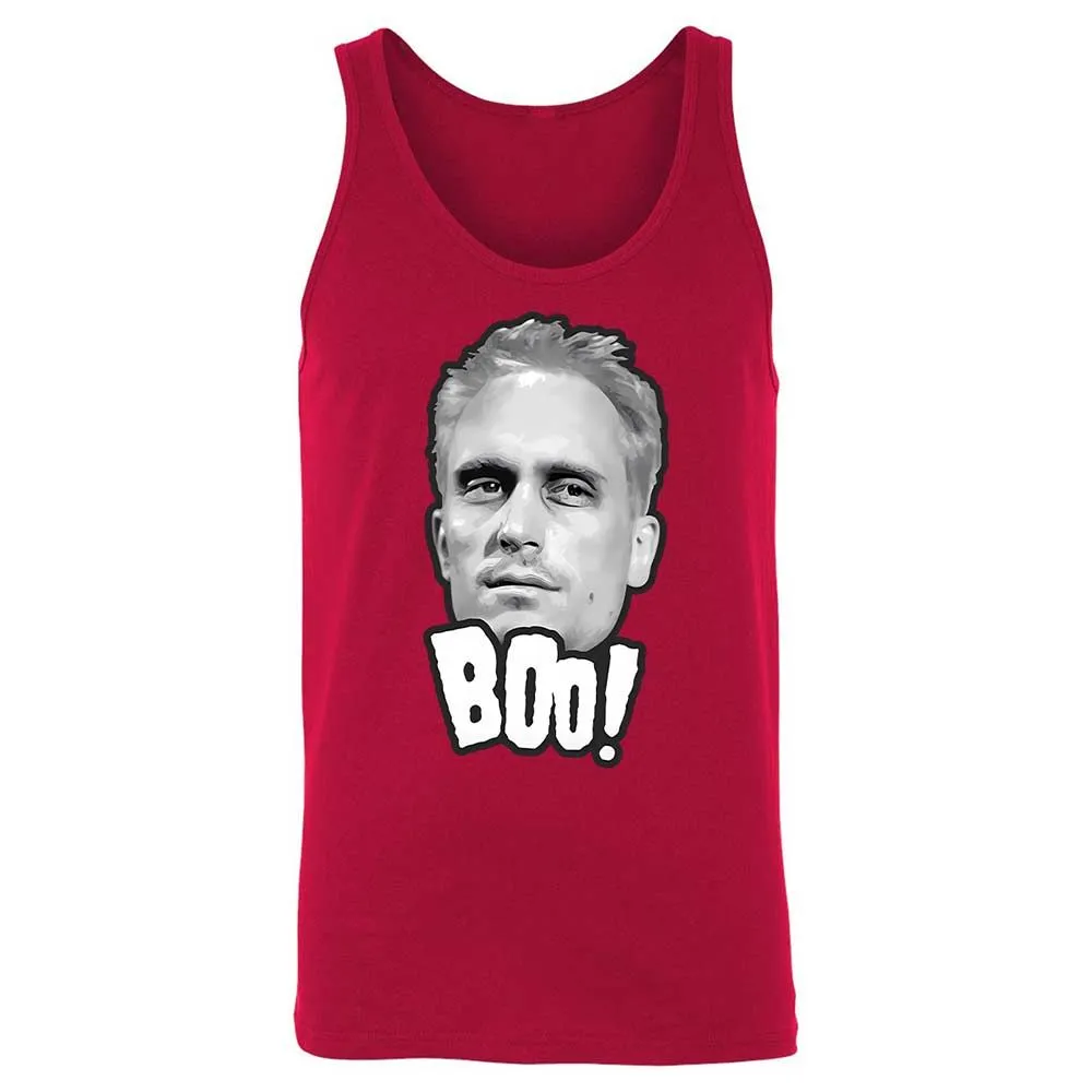 Boo Radley - Red - 3