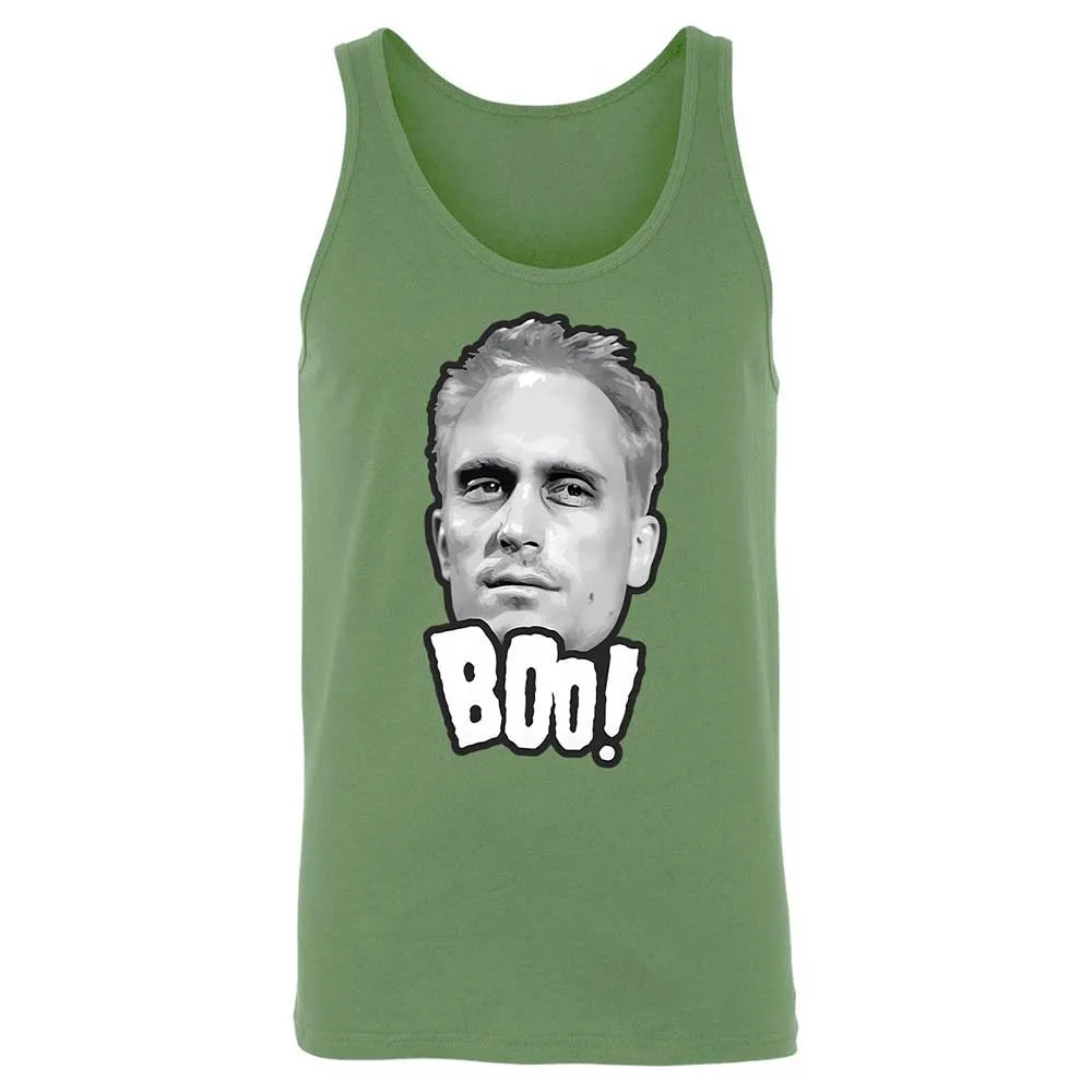 Boo Radley - Leaf - 5