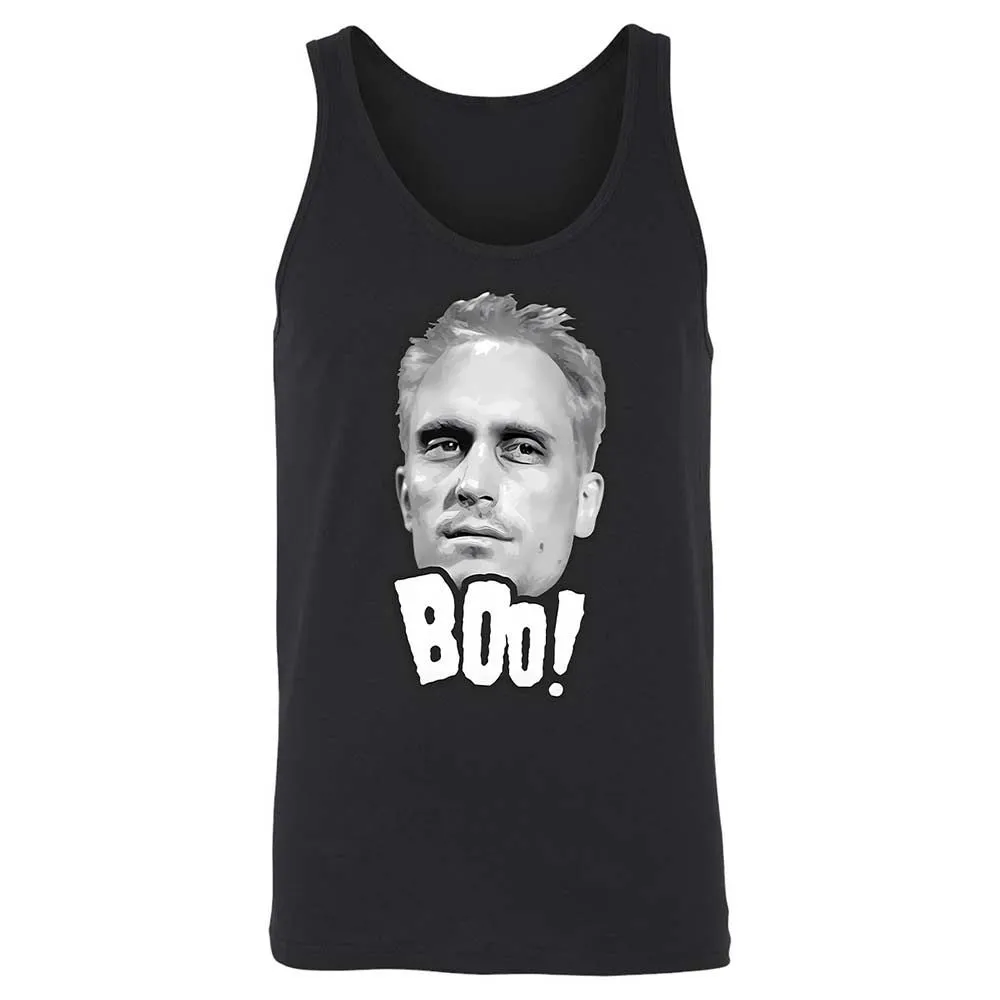 Boo Radley - Black - 7