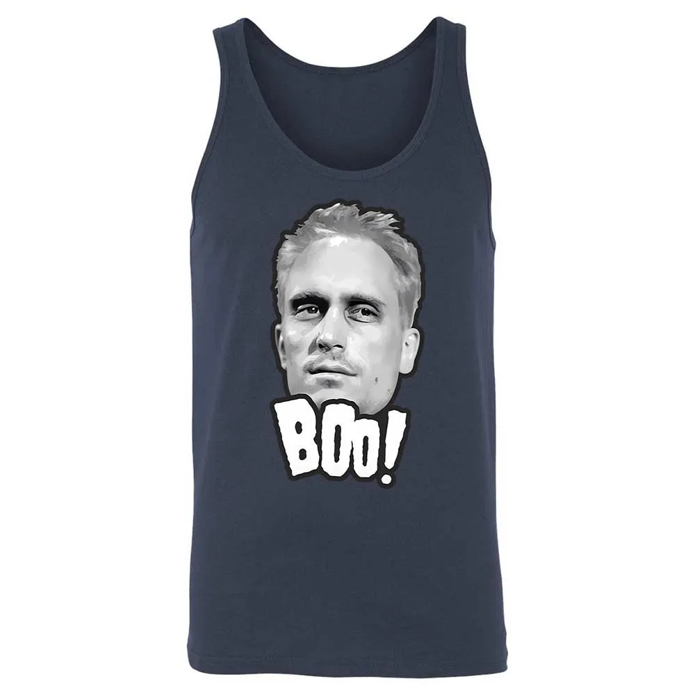 Boo Radley - Navy - 8