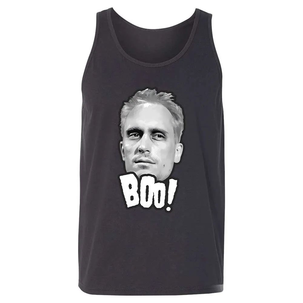 Boo Radley - Dark Grey - 9