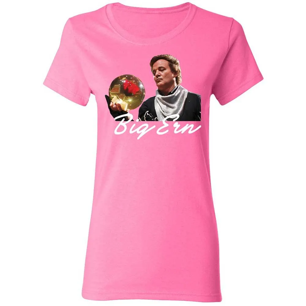 Women's T-Shirt - 8R2G2SZ9 - Azalea - 11