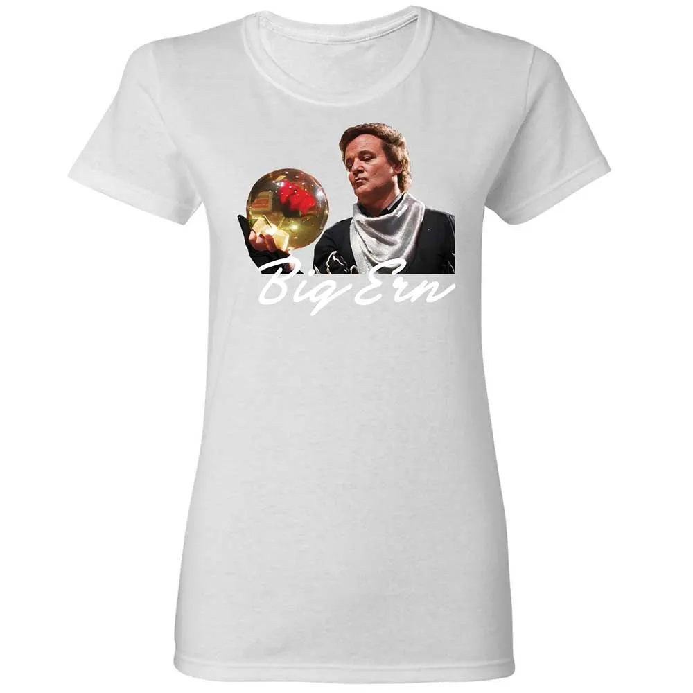 Women's T-Shirt - 8R2G2SZ9 - White - 15