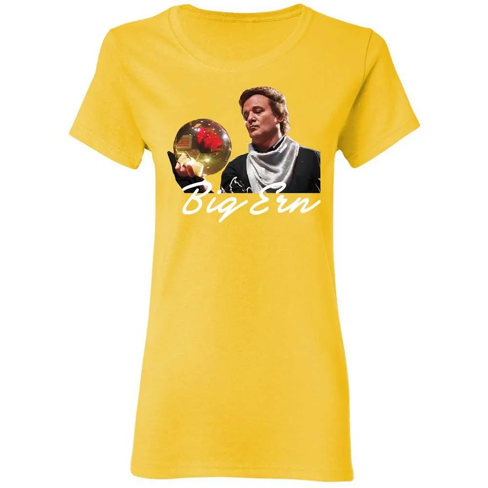 Women's T-Shirt - 8R2G2SZ9 - Daisy - 16