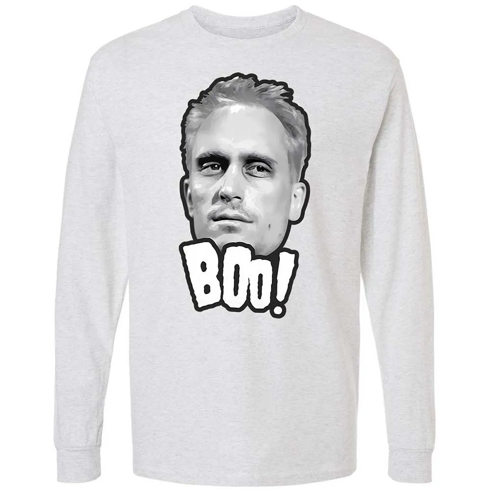 Boo Radley - Ash - 2