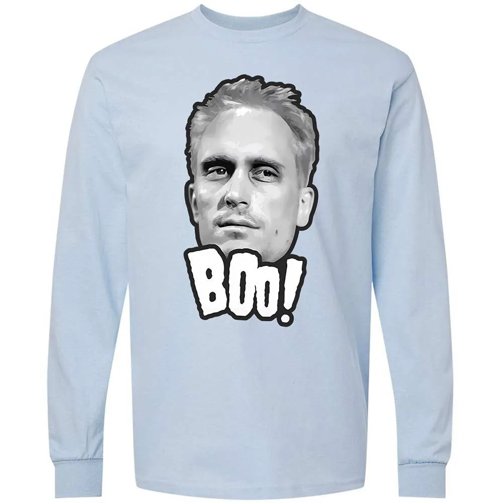 Boo Radley - Light Blue - 4