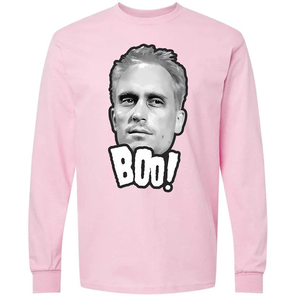 Boo Radley - Light Pink - 6