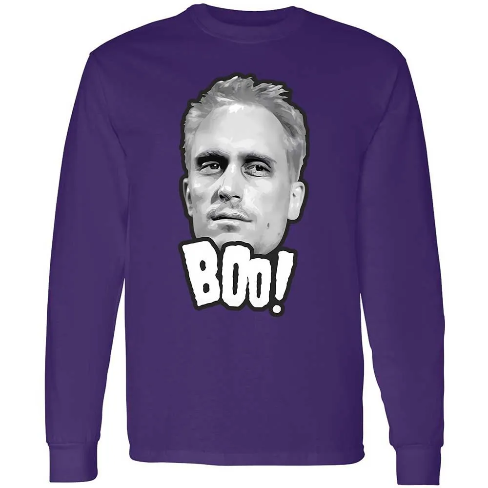 Boo Radley - Purple - 9