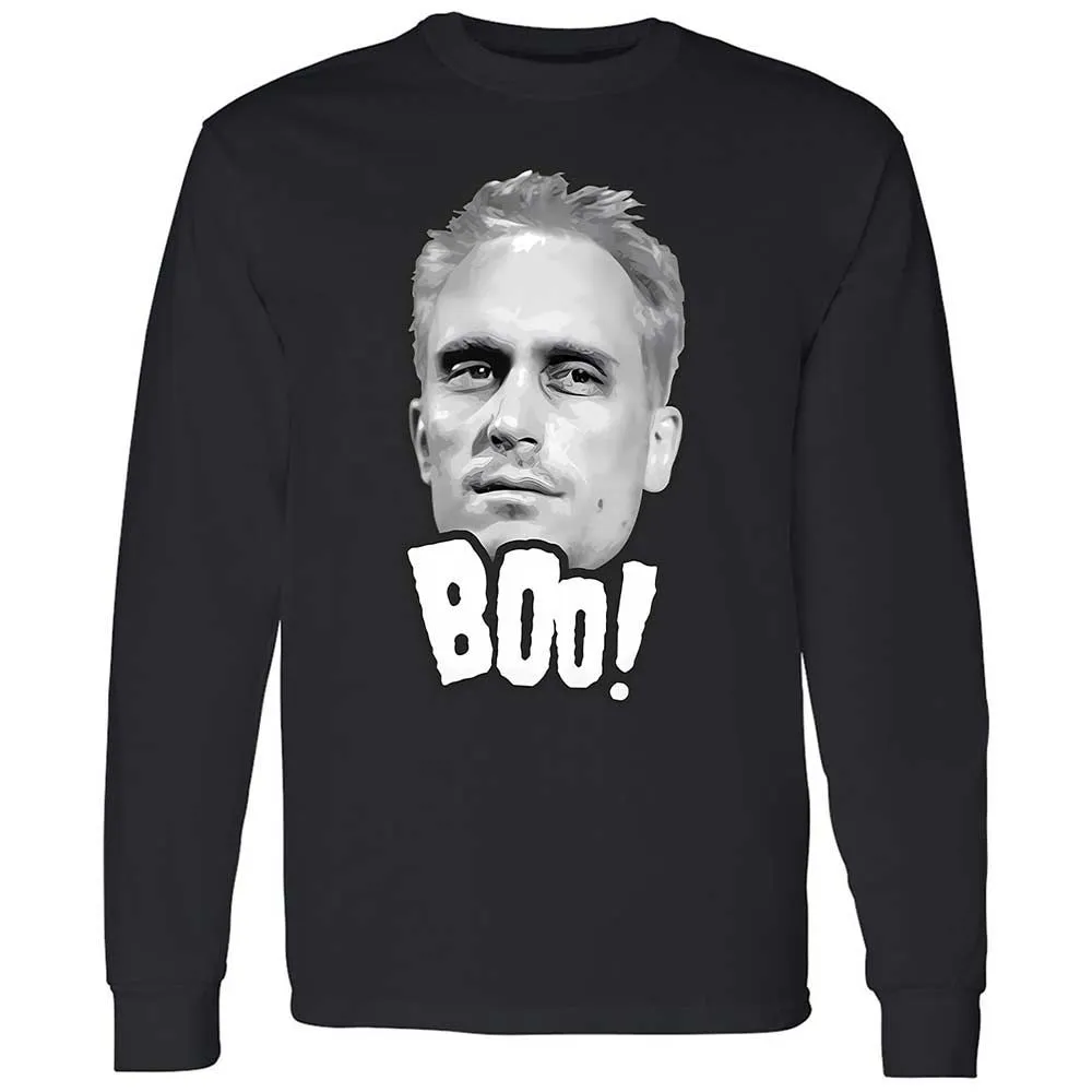 Boo Radley - Black - 12