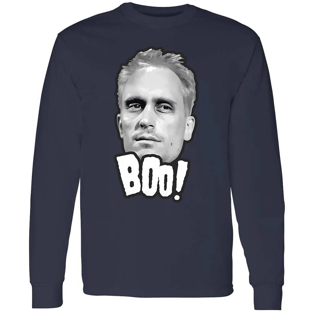 Boo Radley - Navy - 13